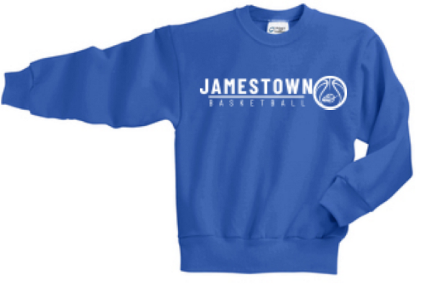 Royal Blue - front