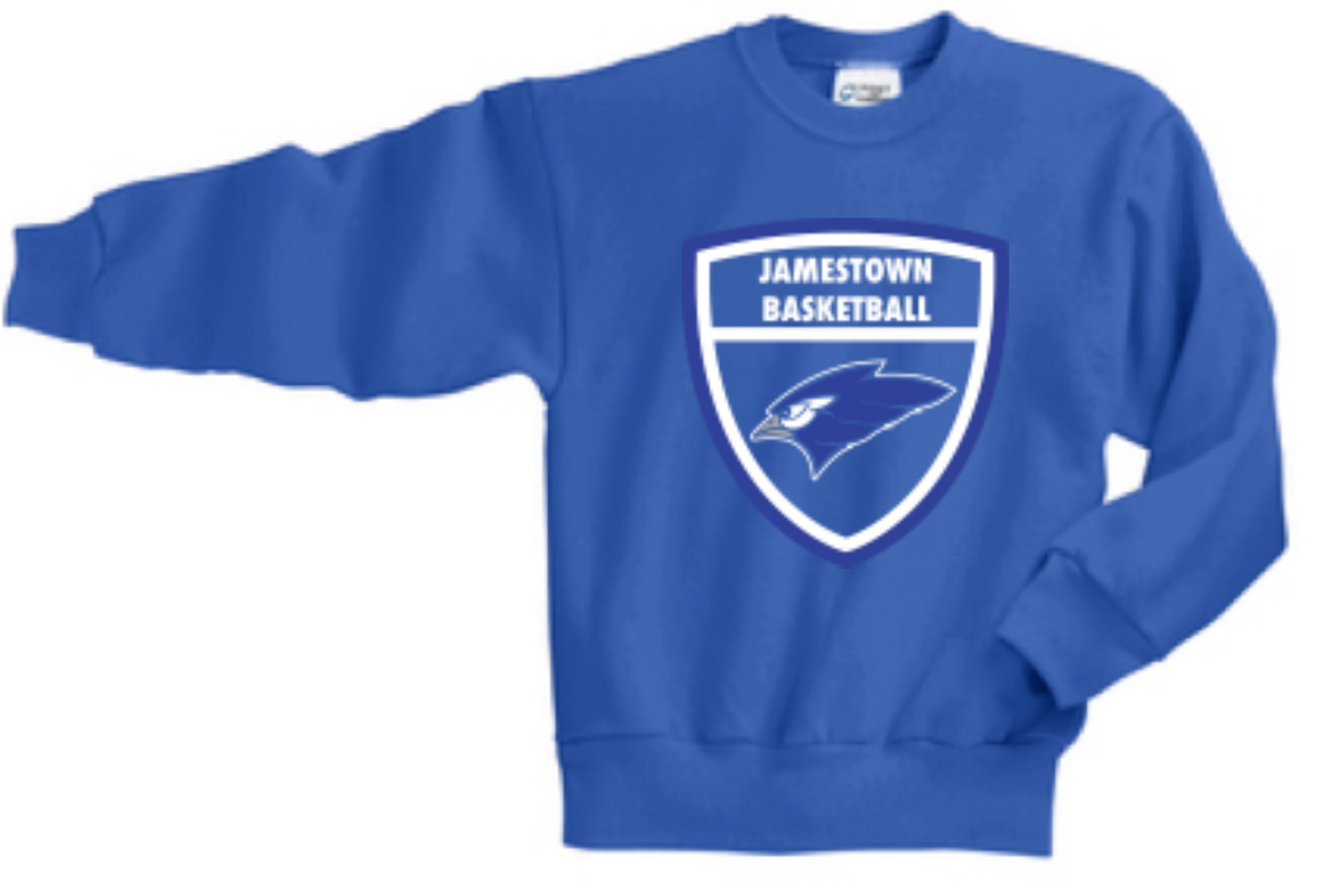 Royal Blue - front