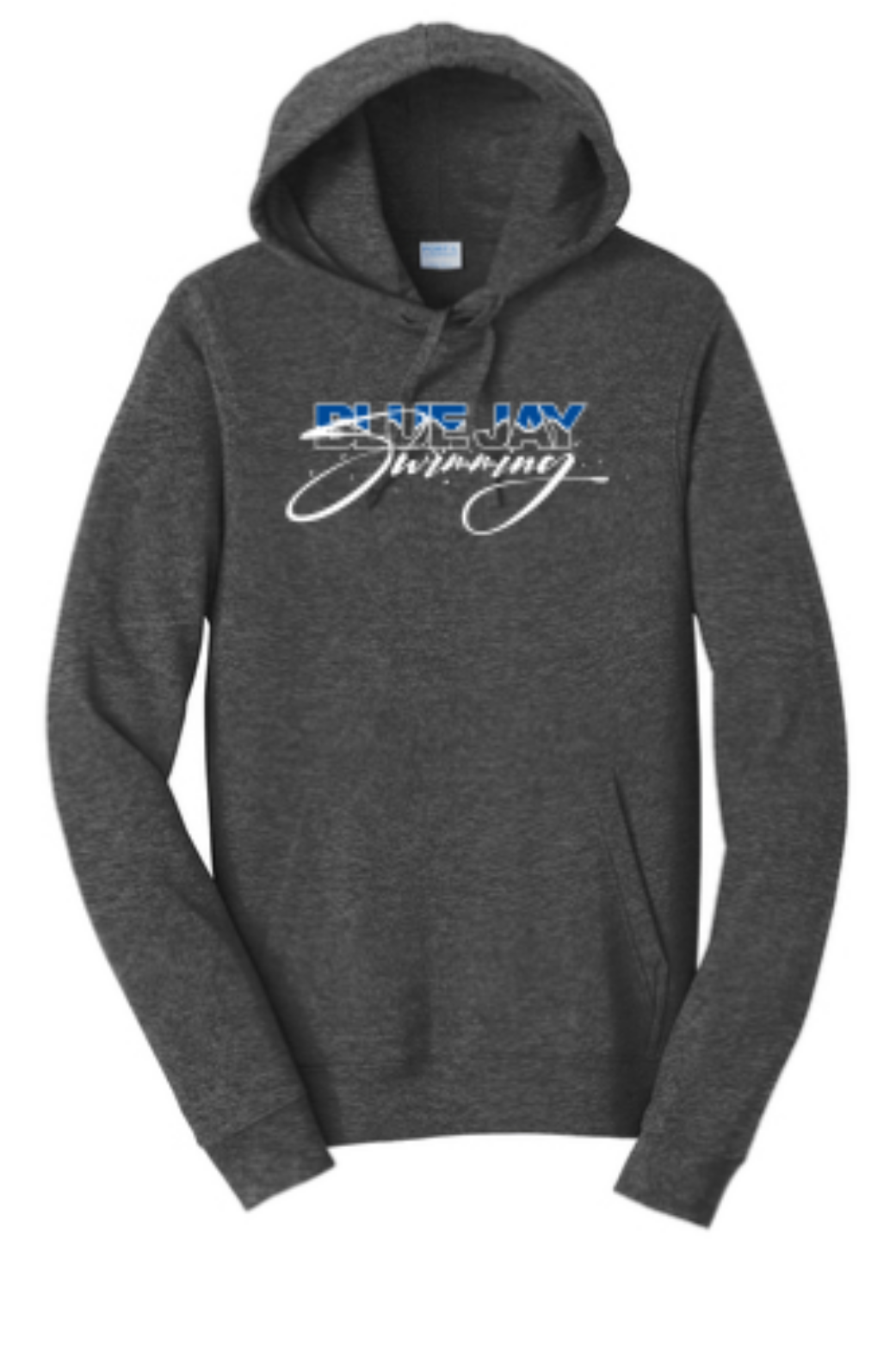 Dark Hthr Grey - front