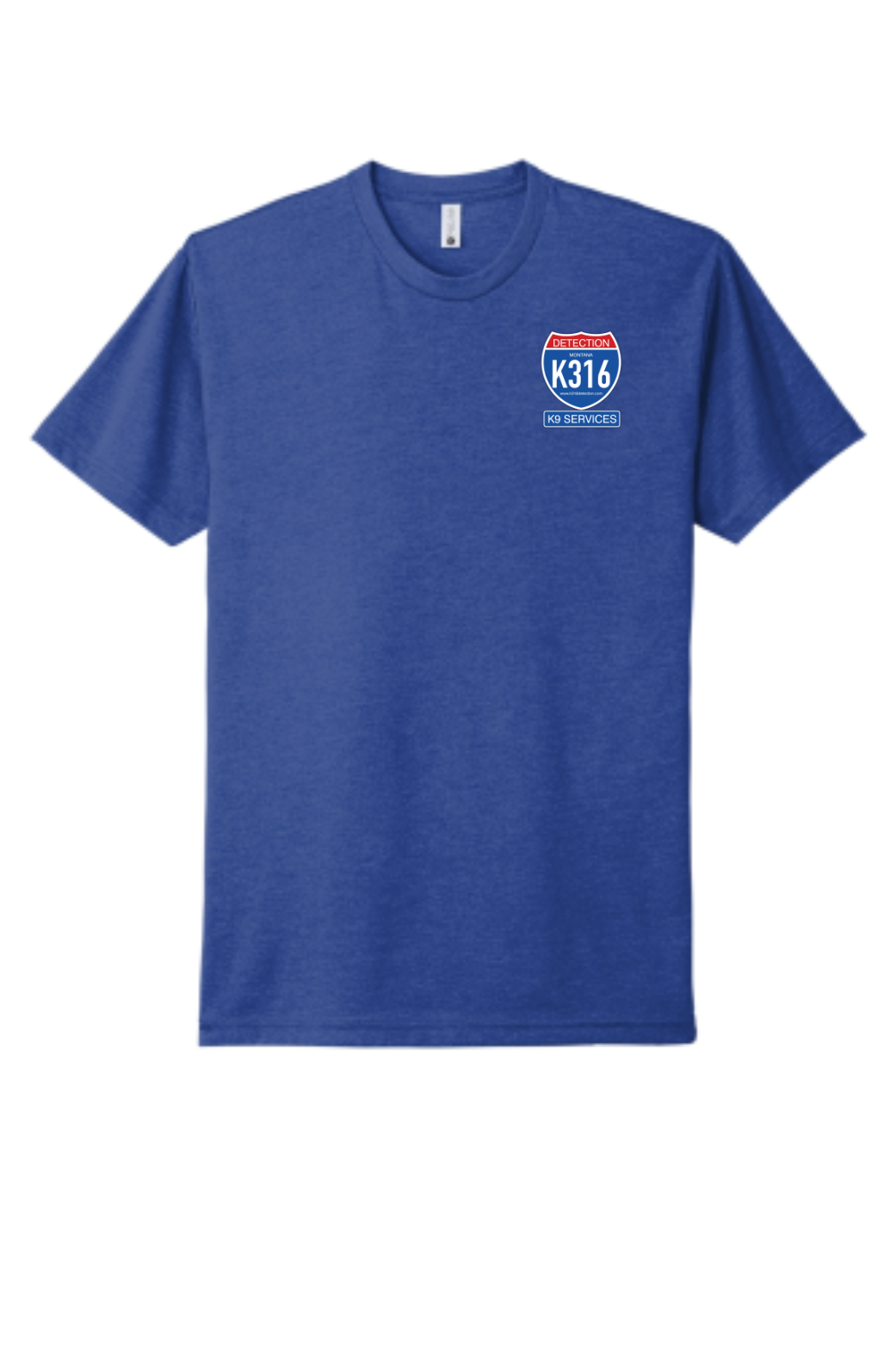 Royal - front