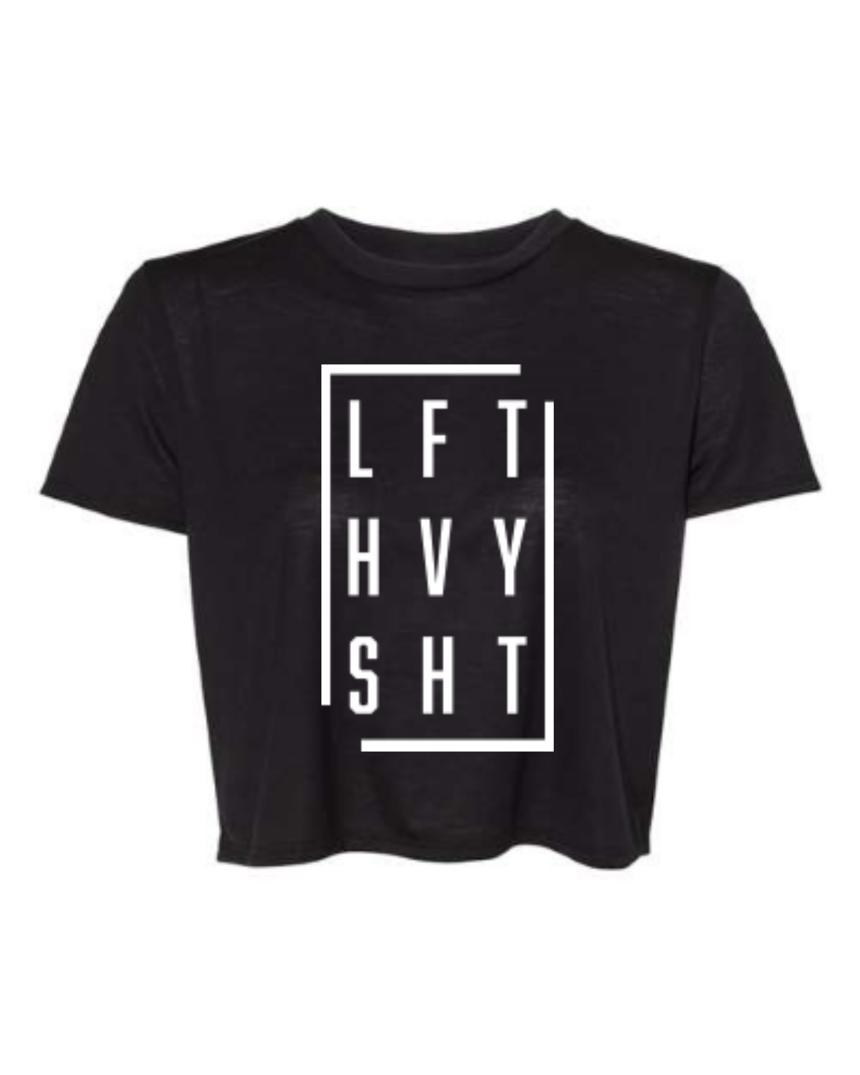 Black - front