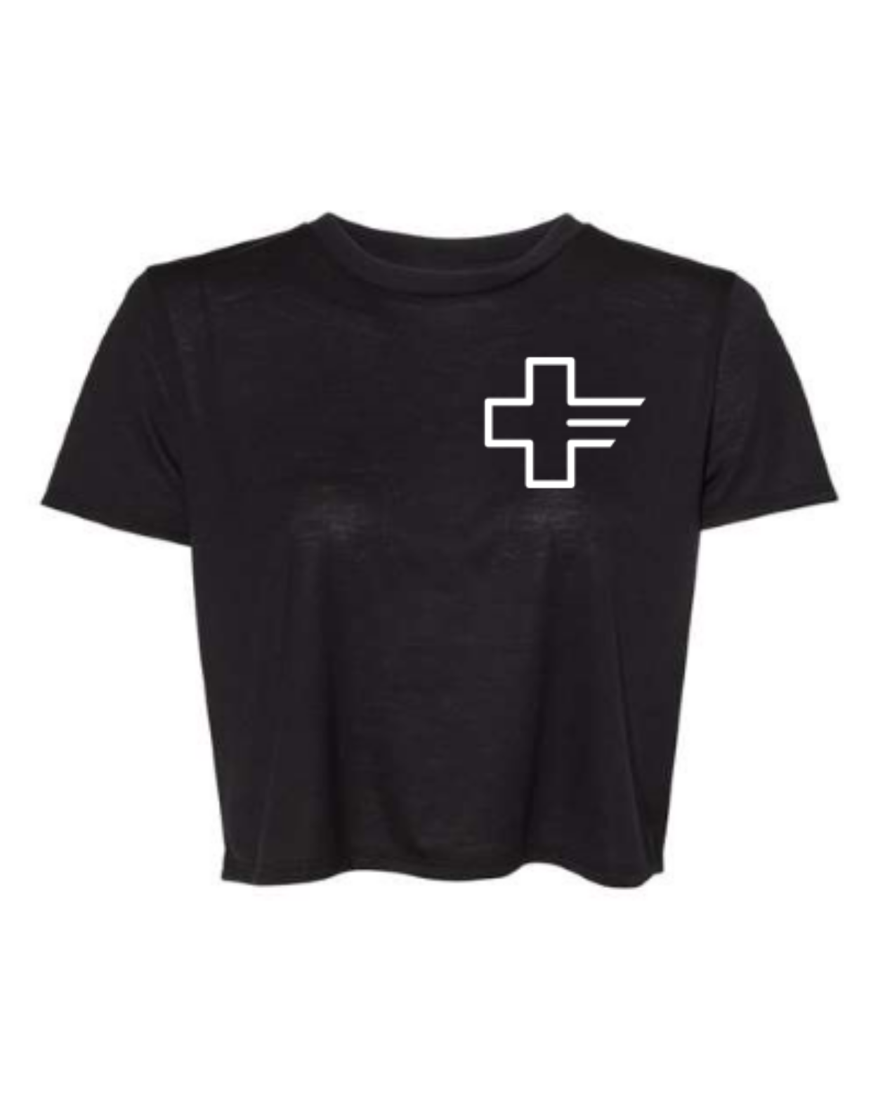 Black - front
