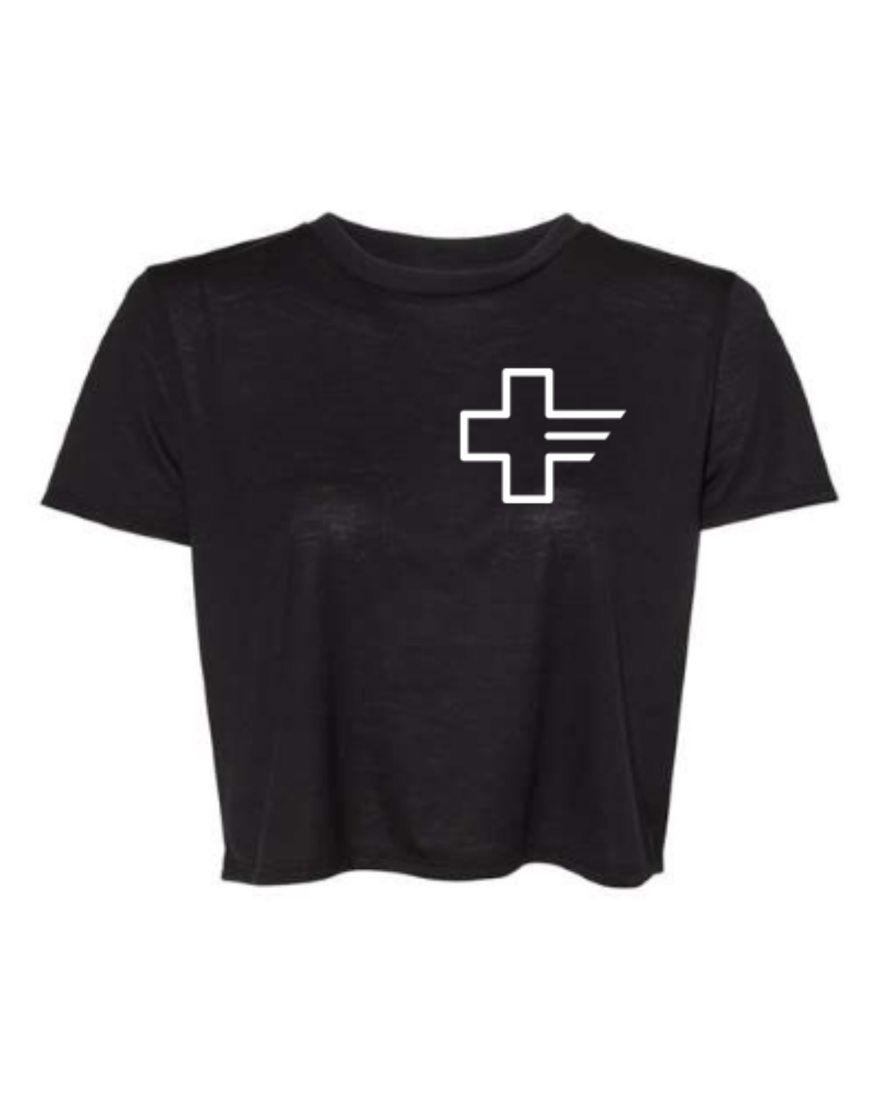 Black - front