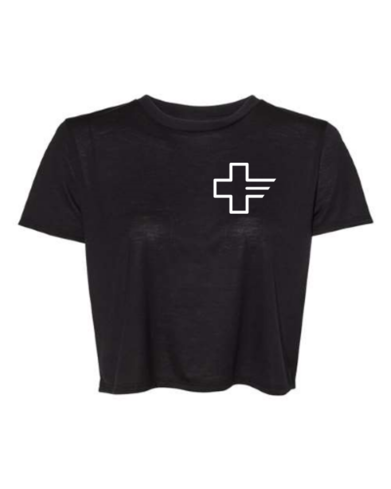 Black - front