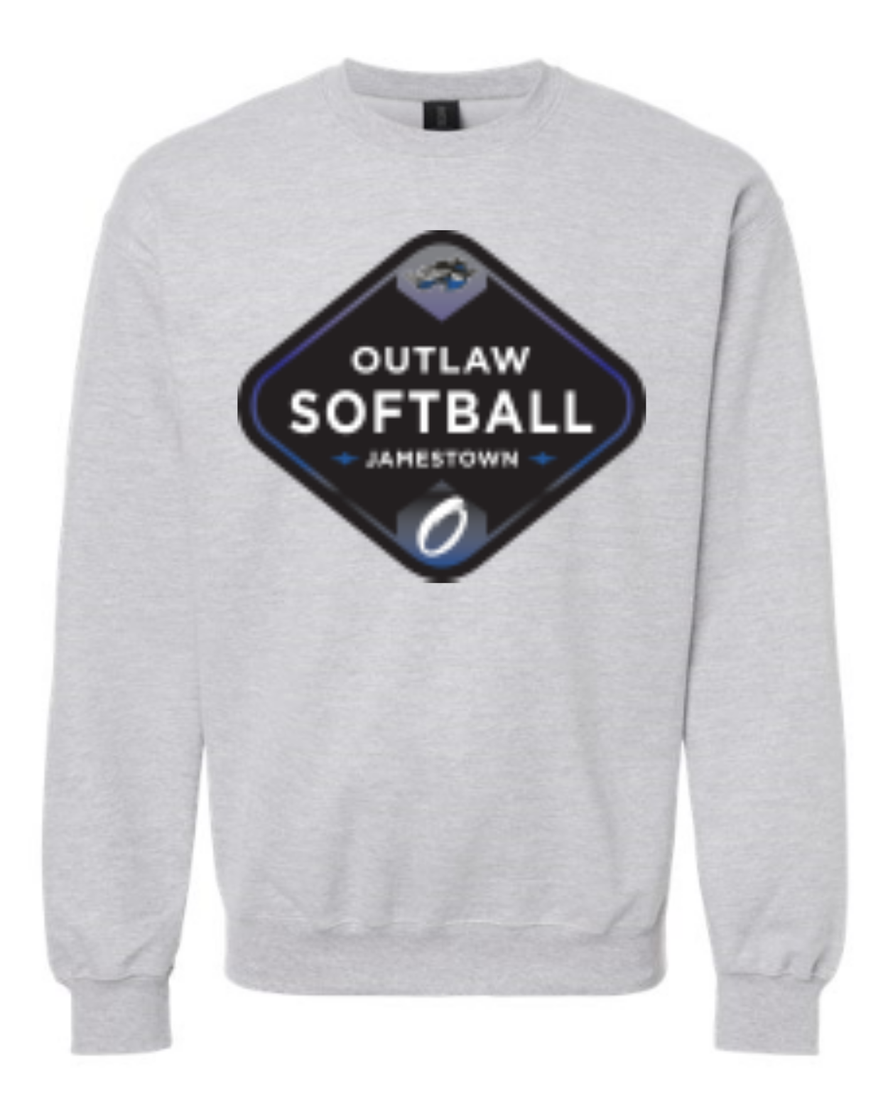 Sport Grey - front