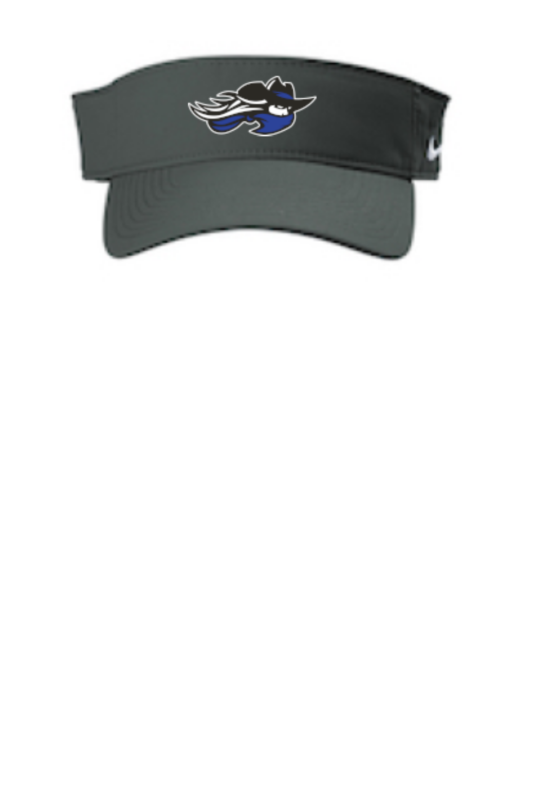 Anthracite - front