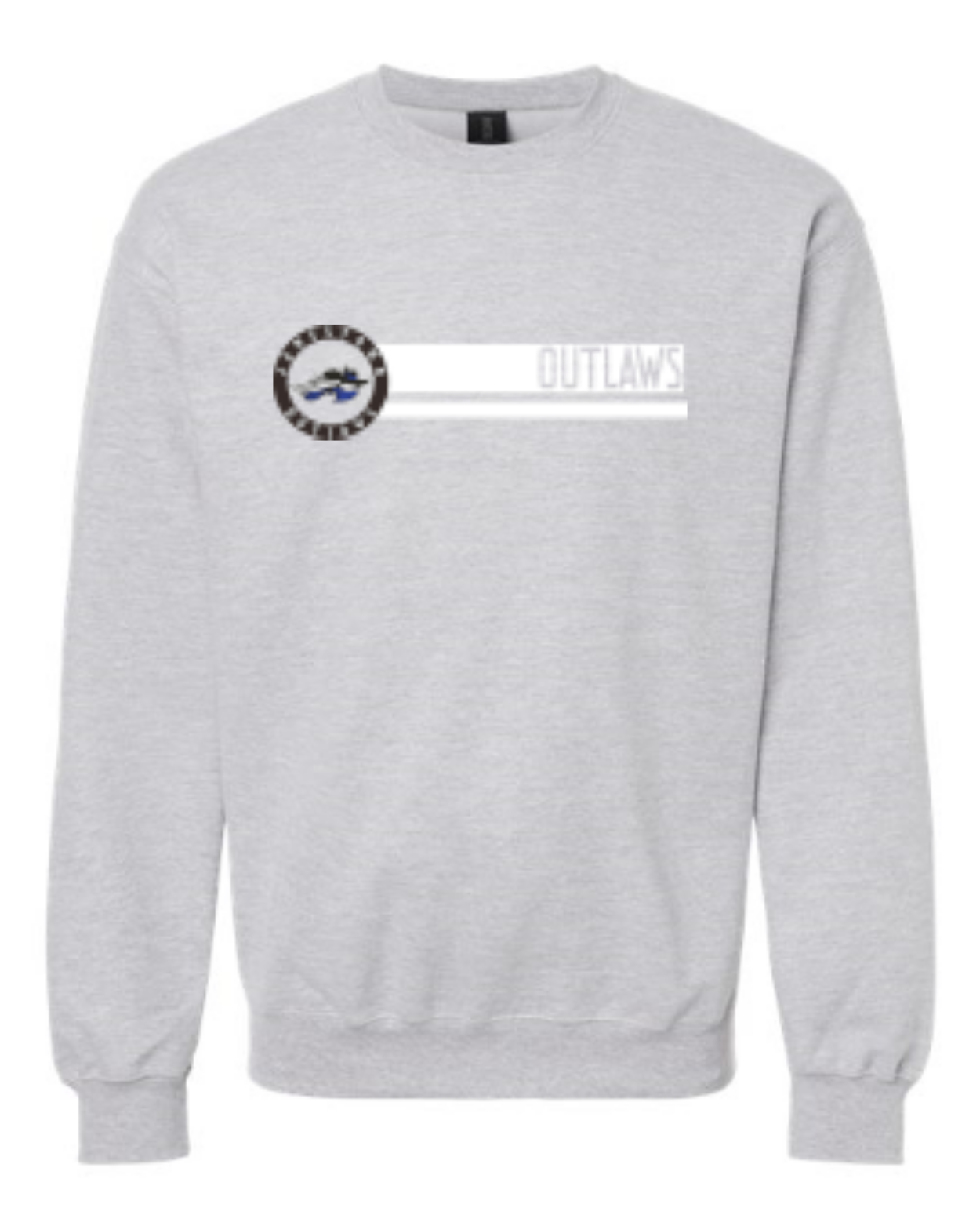 Sport Grey - front