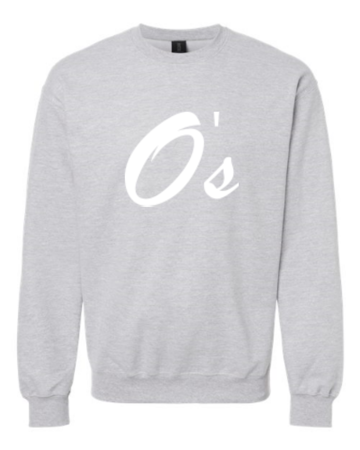 Sport Grey - front