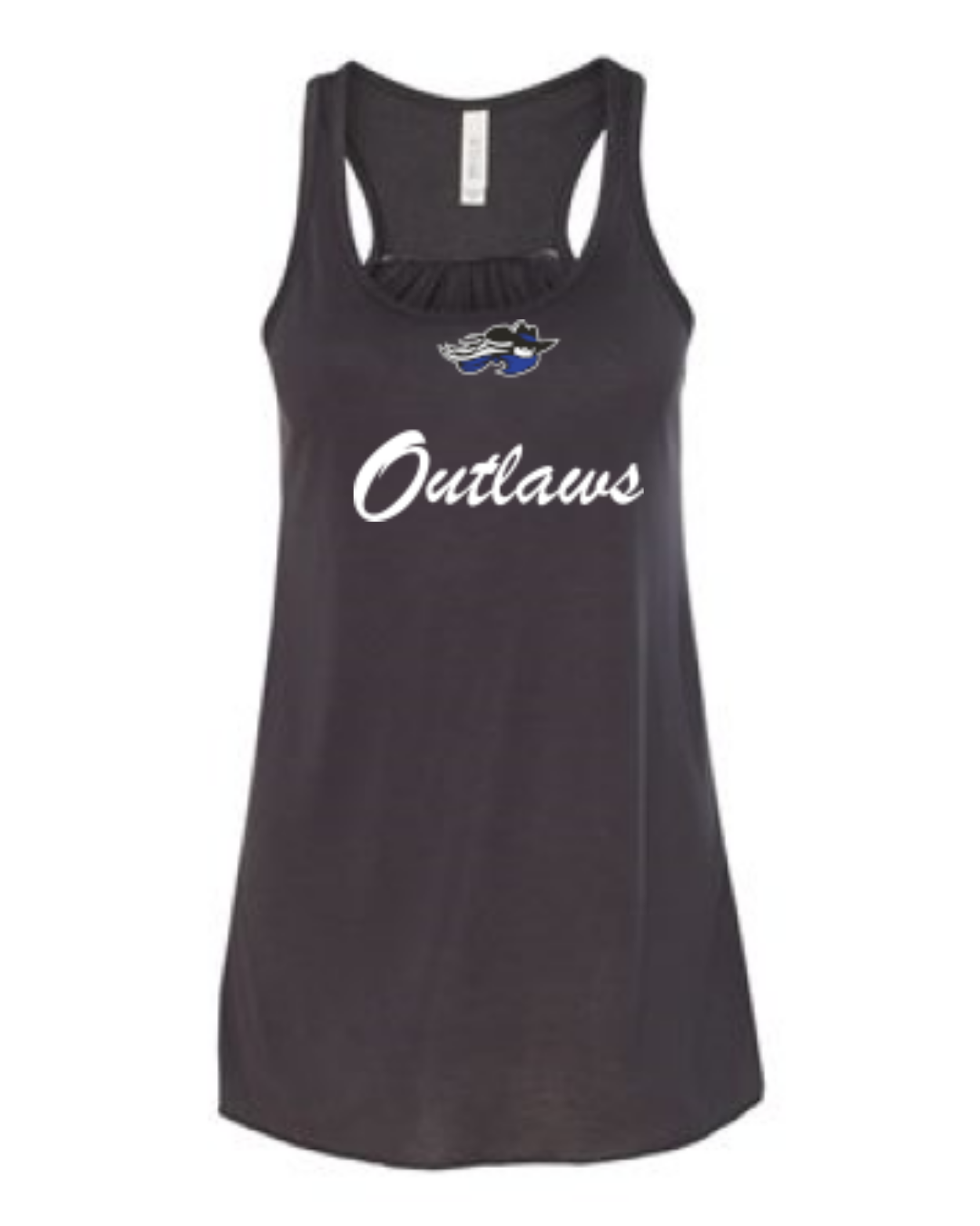 Dark Grey - front