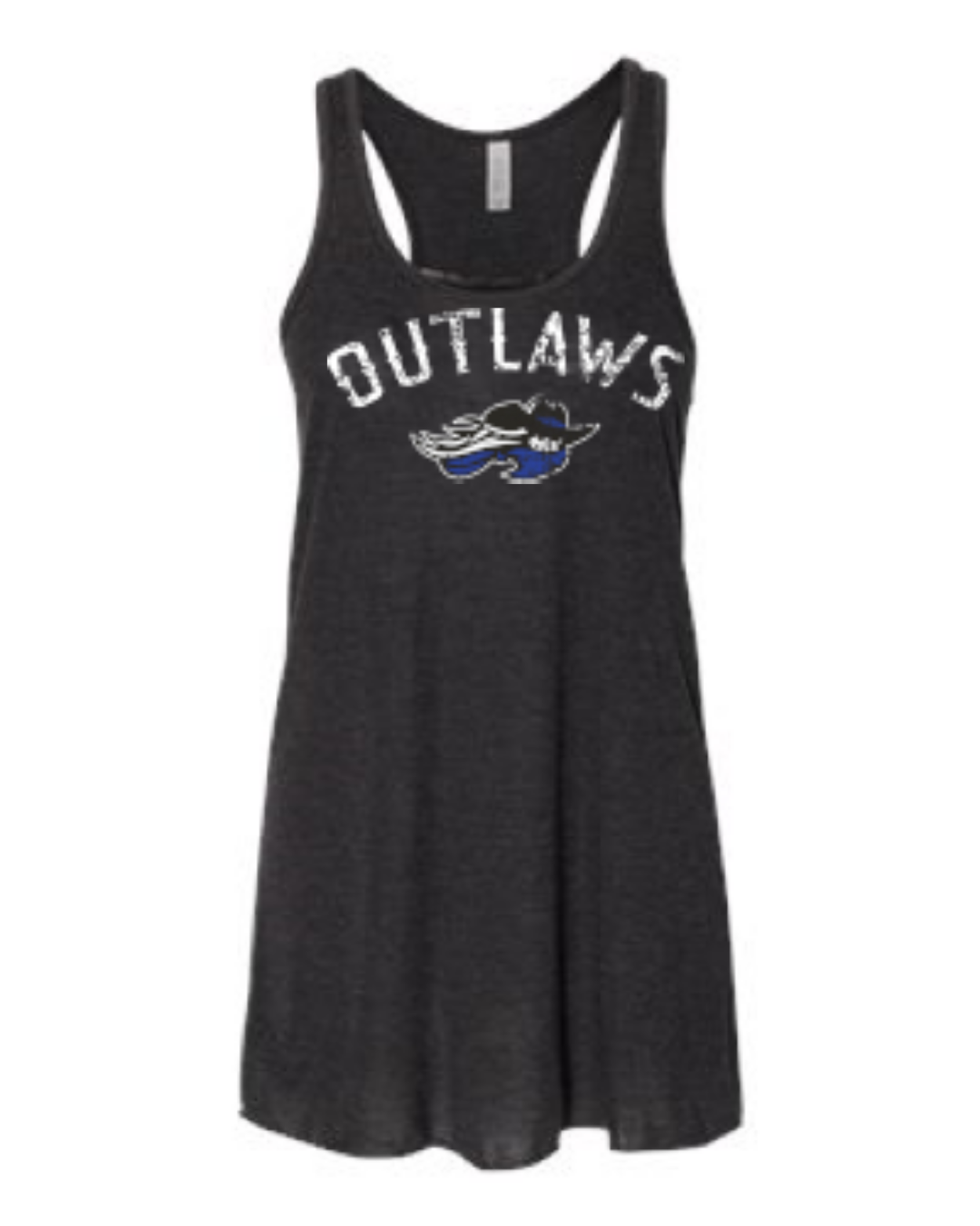 Black Heather - front