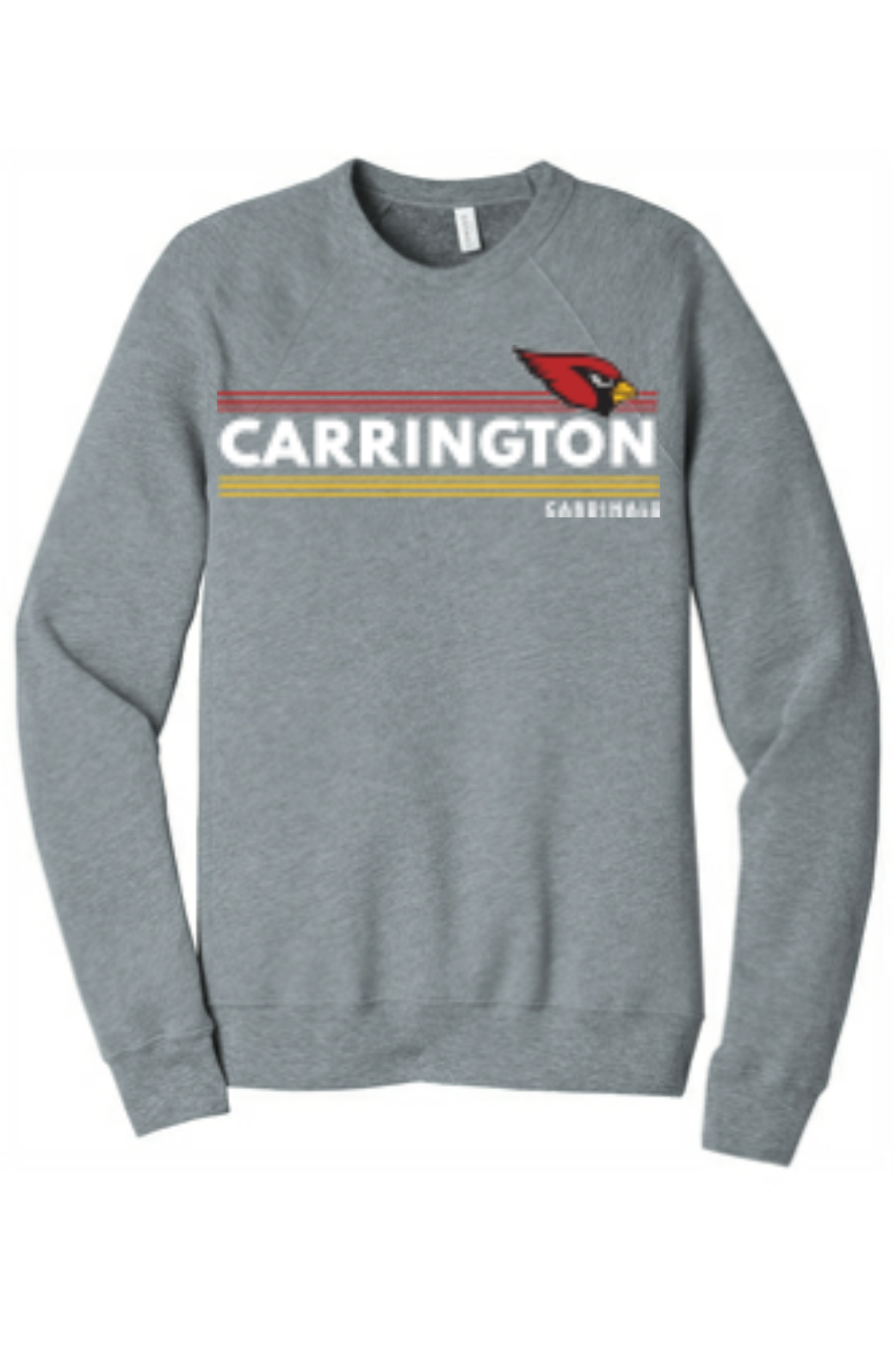 Athletic Ht - front