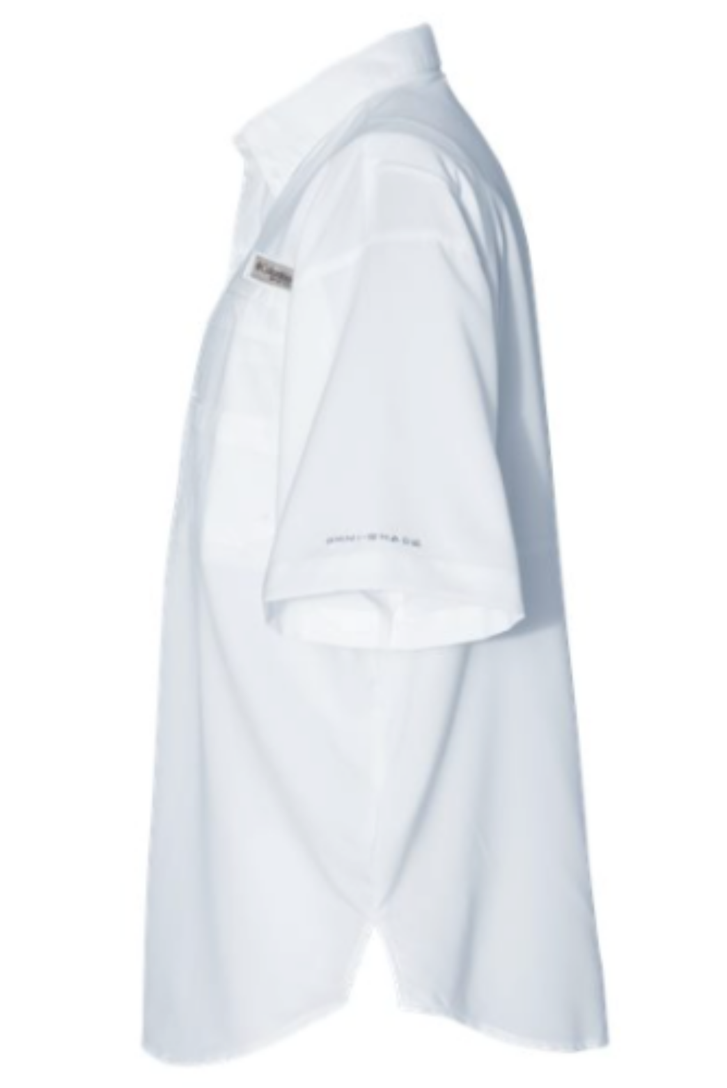 White - sleeveleft