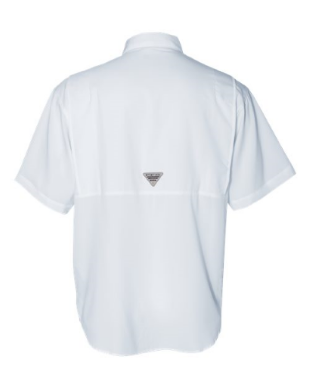 White - back