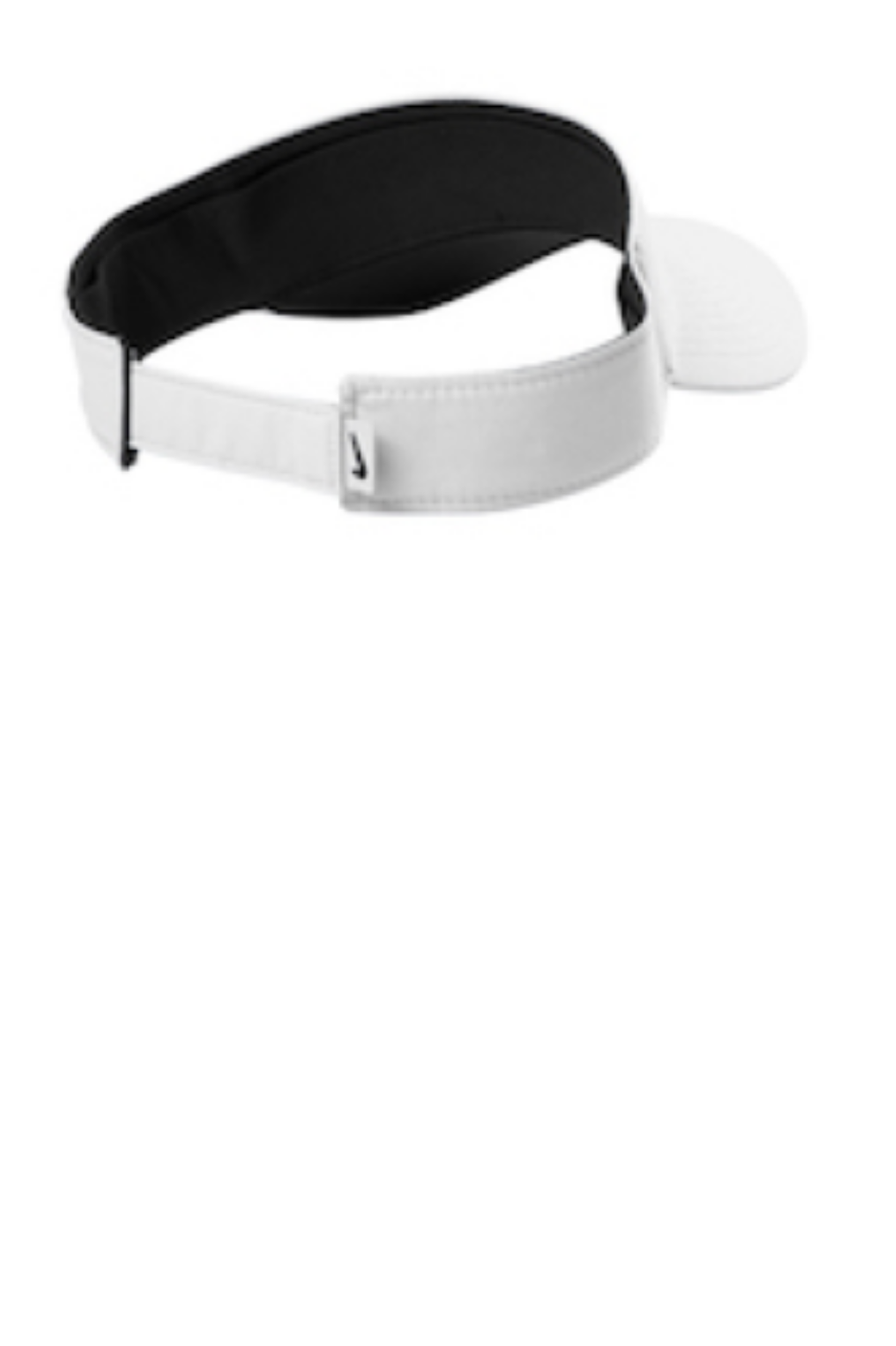 White - back