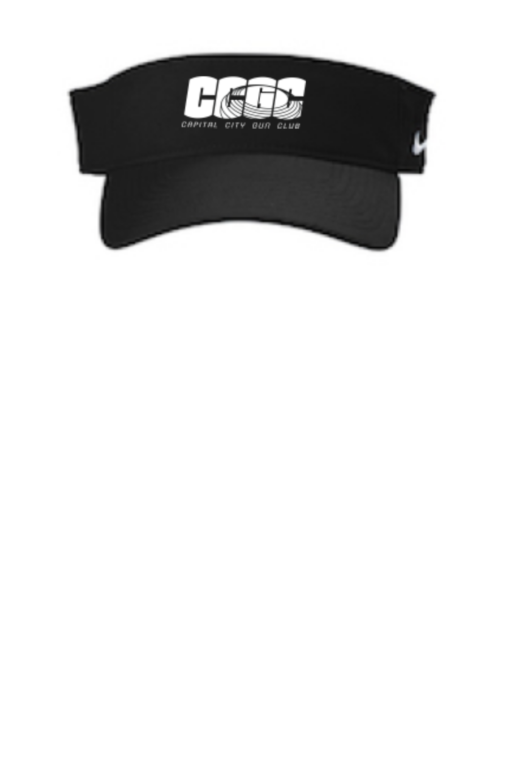 Black - front