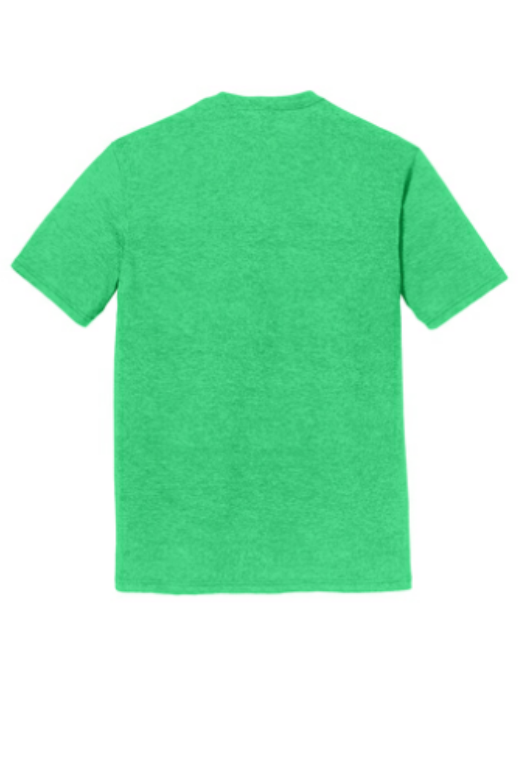 Green Frost - back