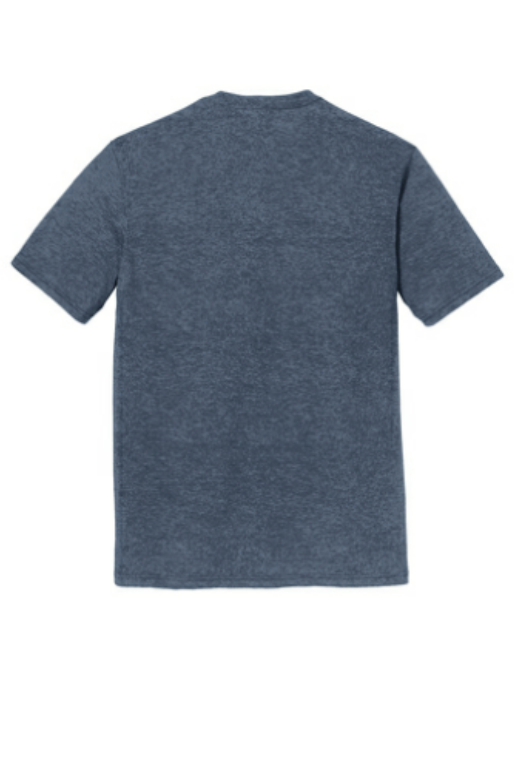 Navy Frost - back