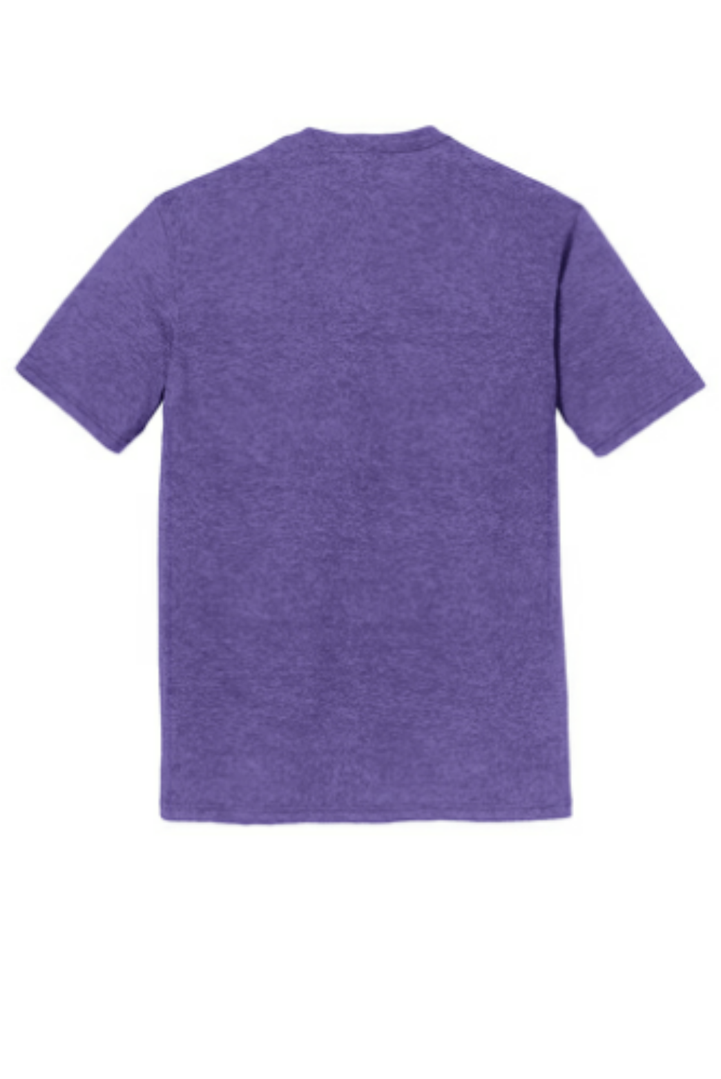 Purple Frost - back