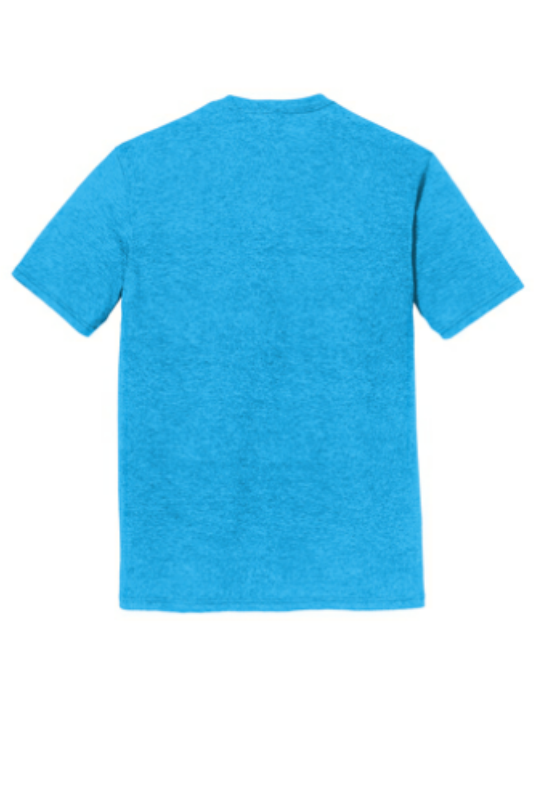 Turquoise Frost - back