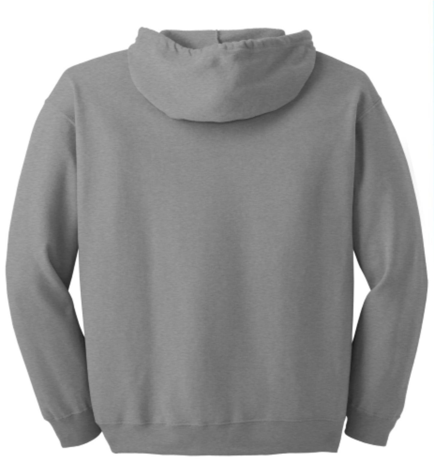 Sport Grey - back