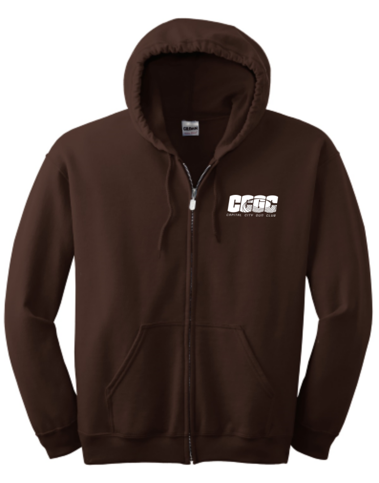 Dark Chocolate - front