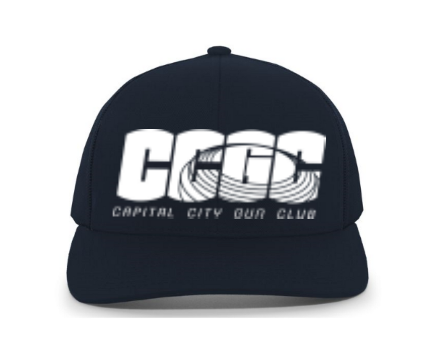 NAVY - front