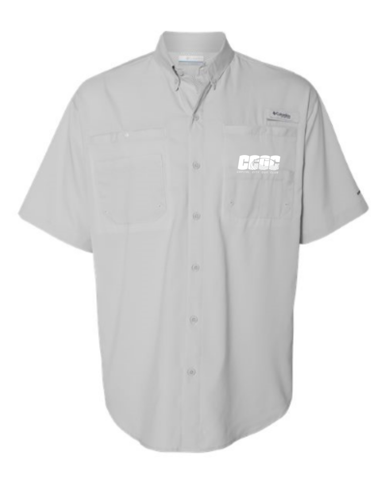 Cool Grey - front