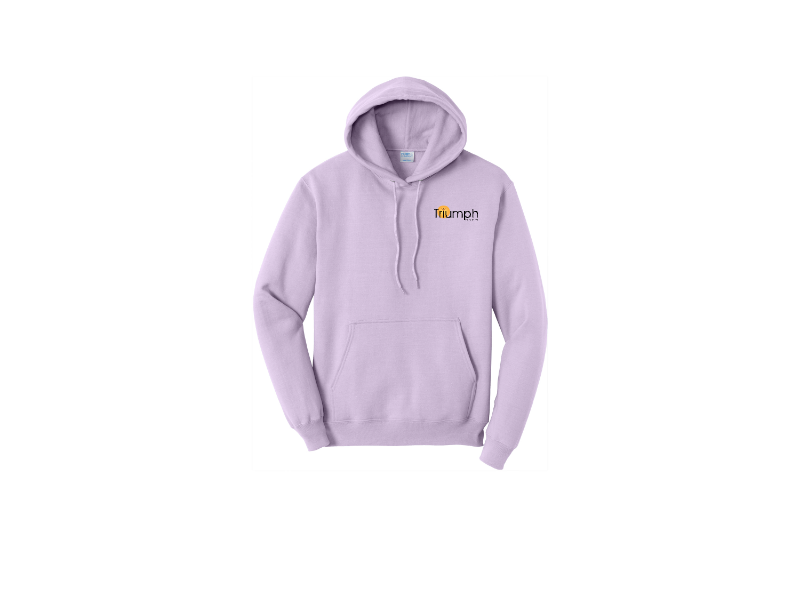 Front Design - Lavender