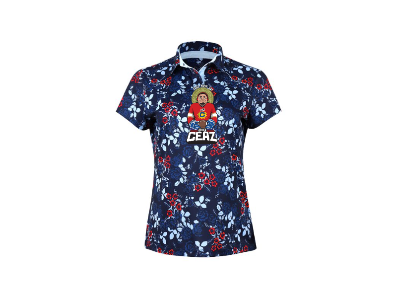 Women's Darci Polo