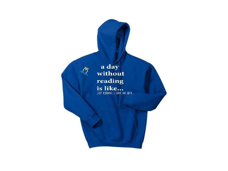 Front Design - Royal