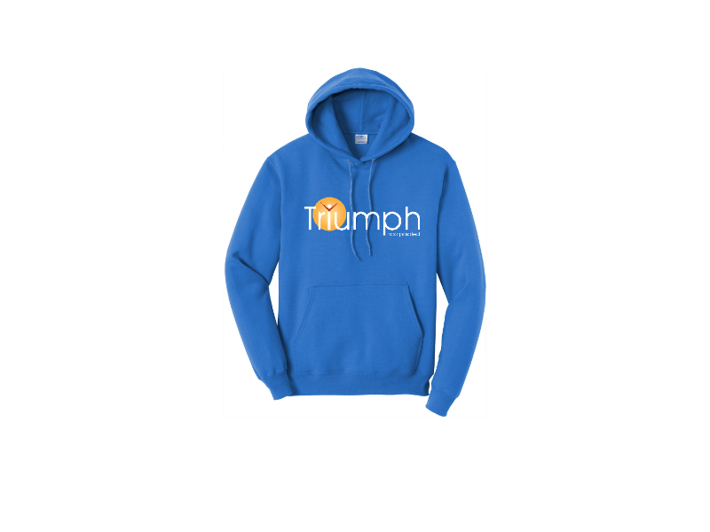 Front Design - Royal