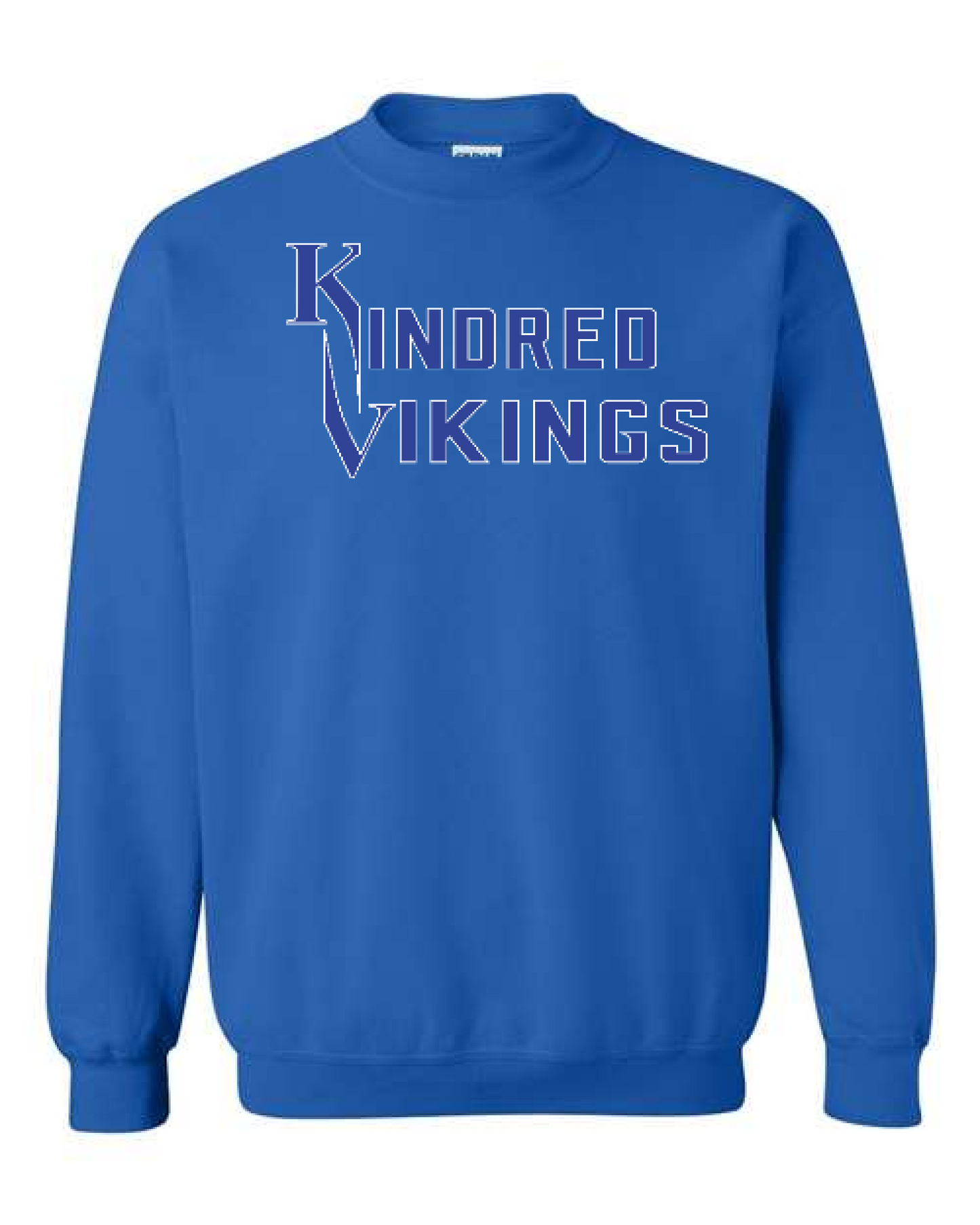 Front Design - Royal