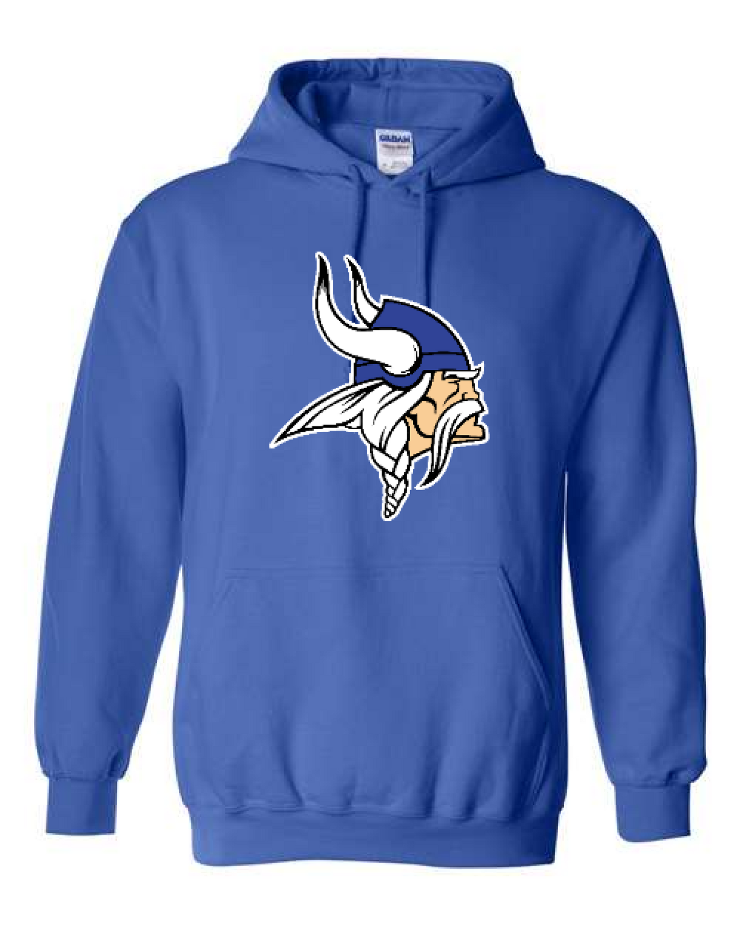 Front Design - Royal