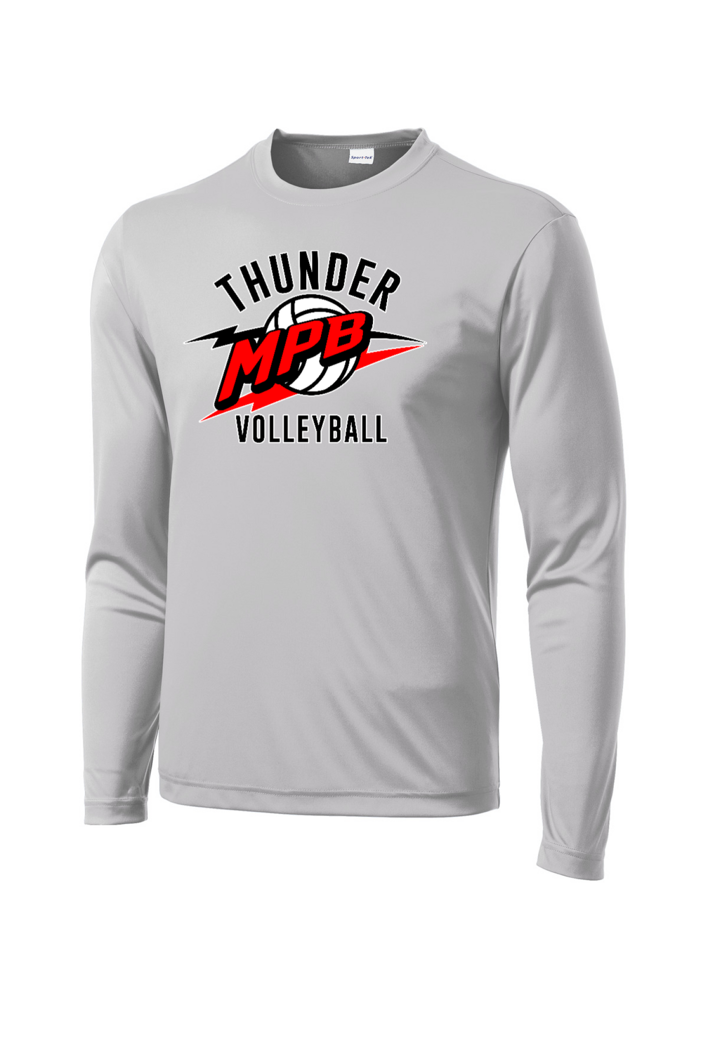 Front Design - Silver