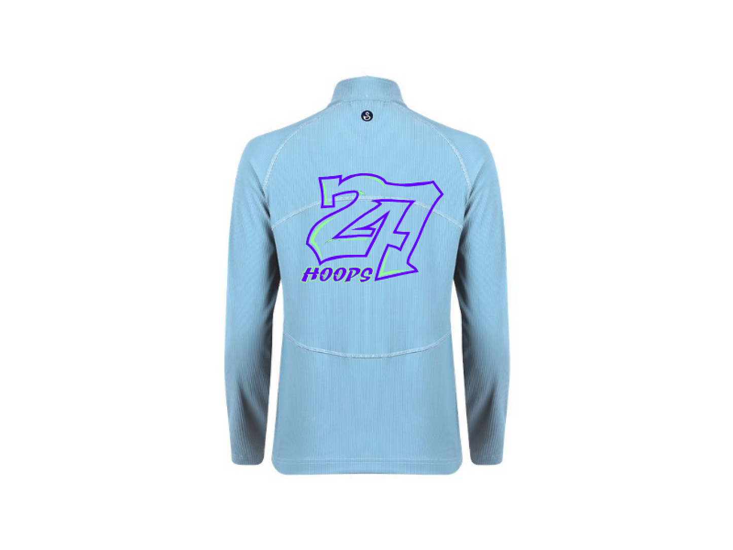 Back Design - Sky