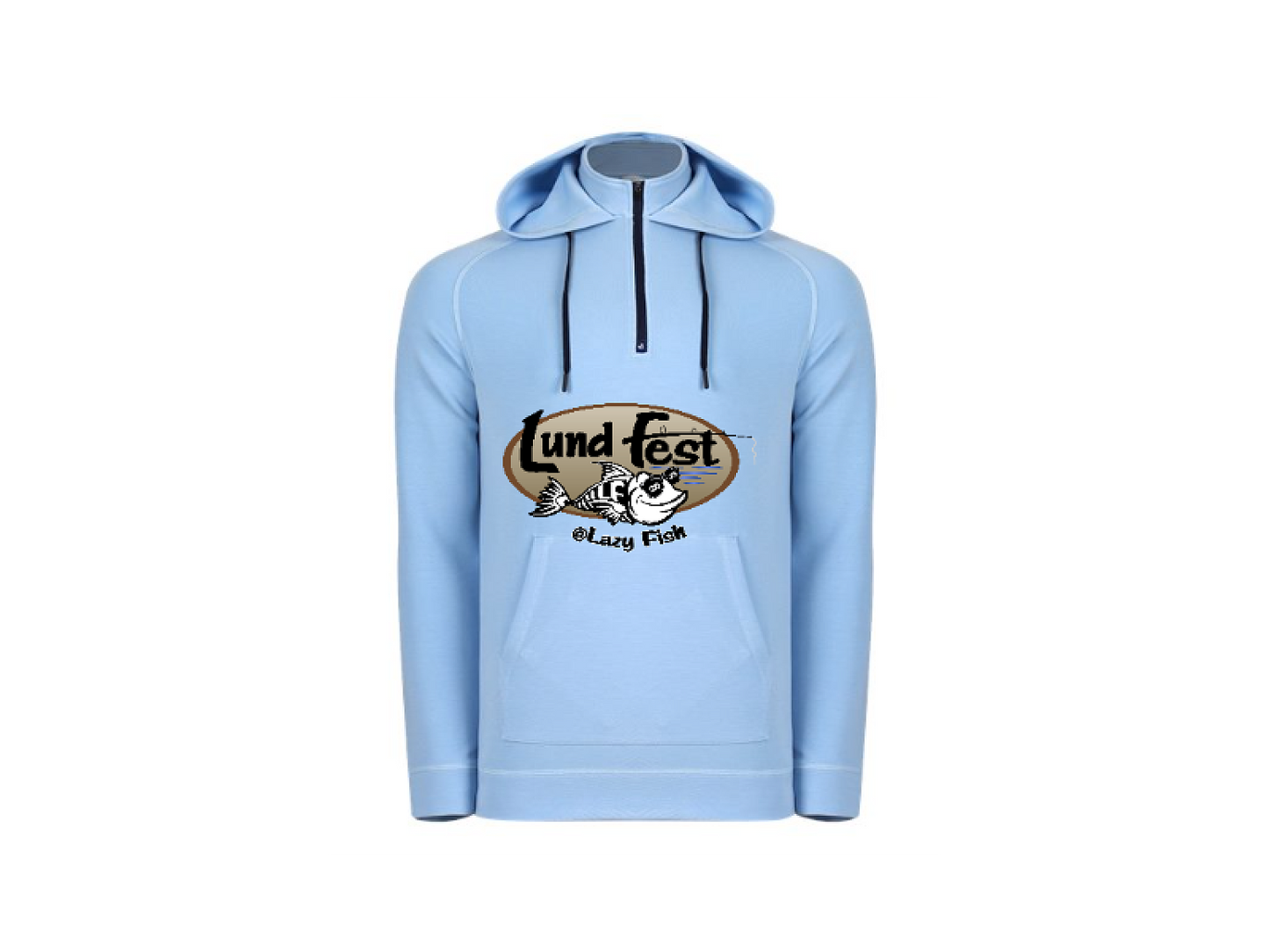 Front Design - Sky