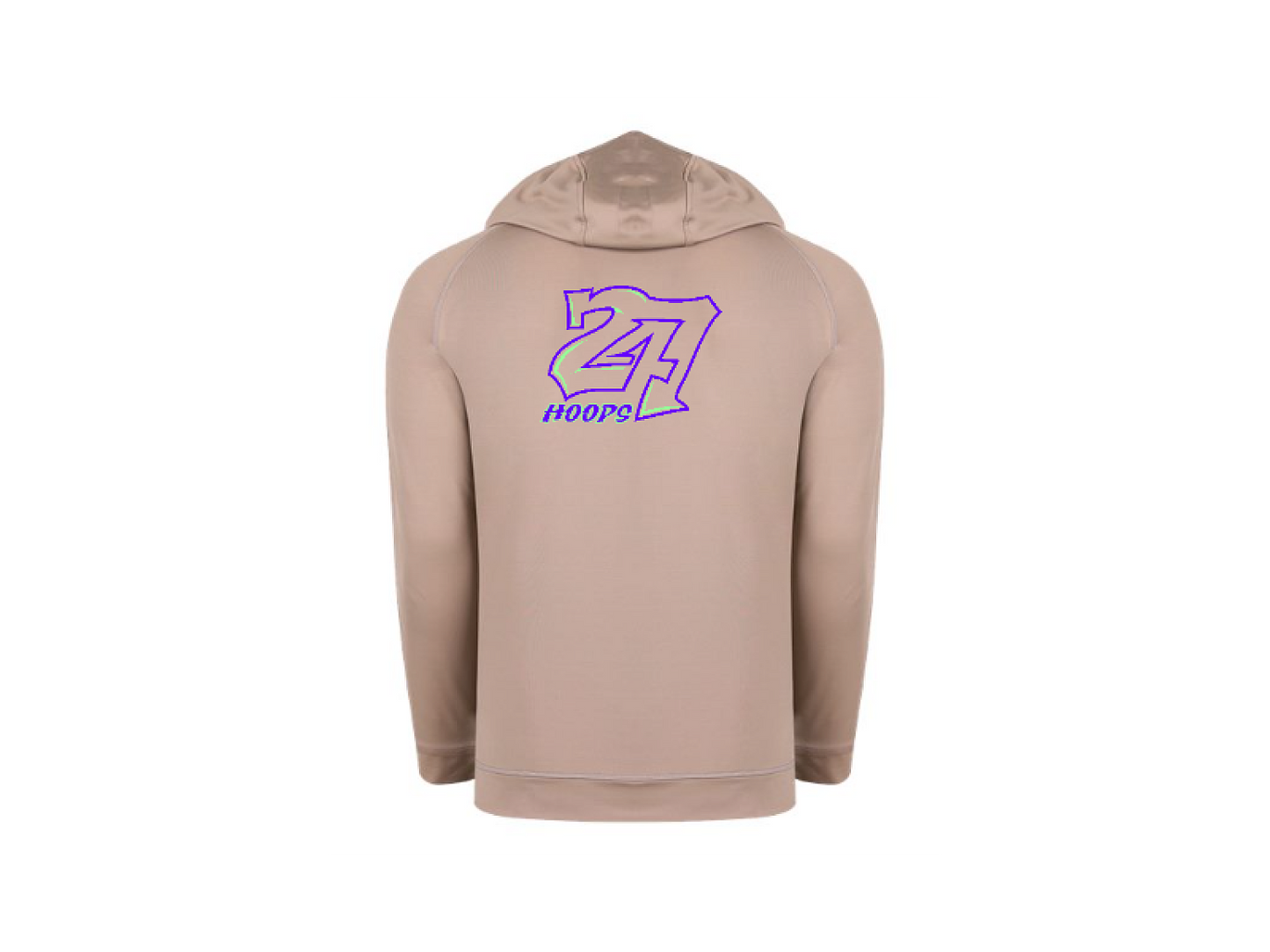 Back Design - Tan