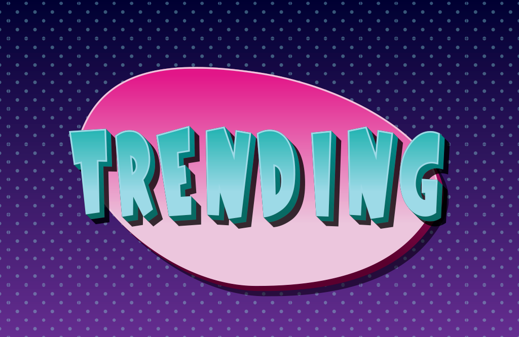 Trending Products