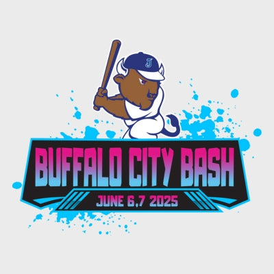 Buffalo City Bash 2025