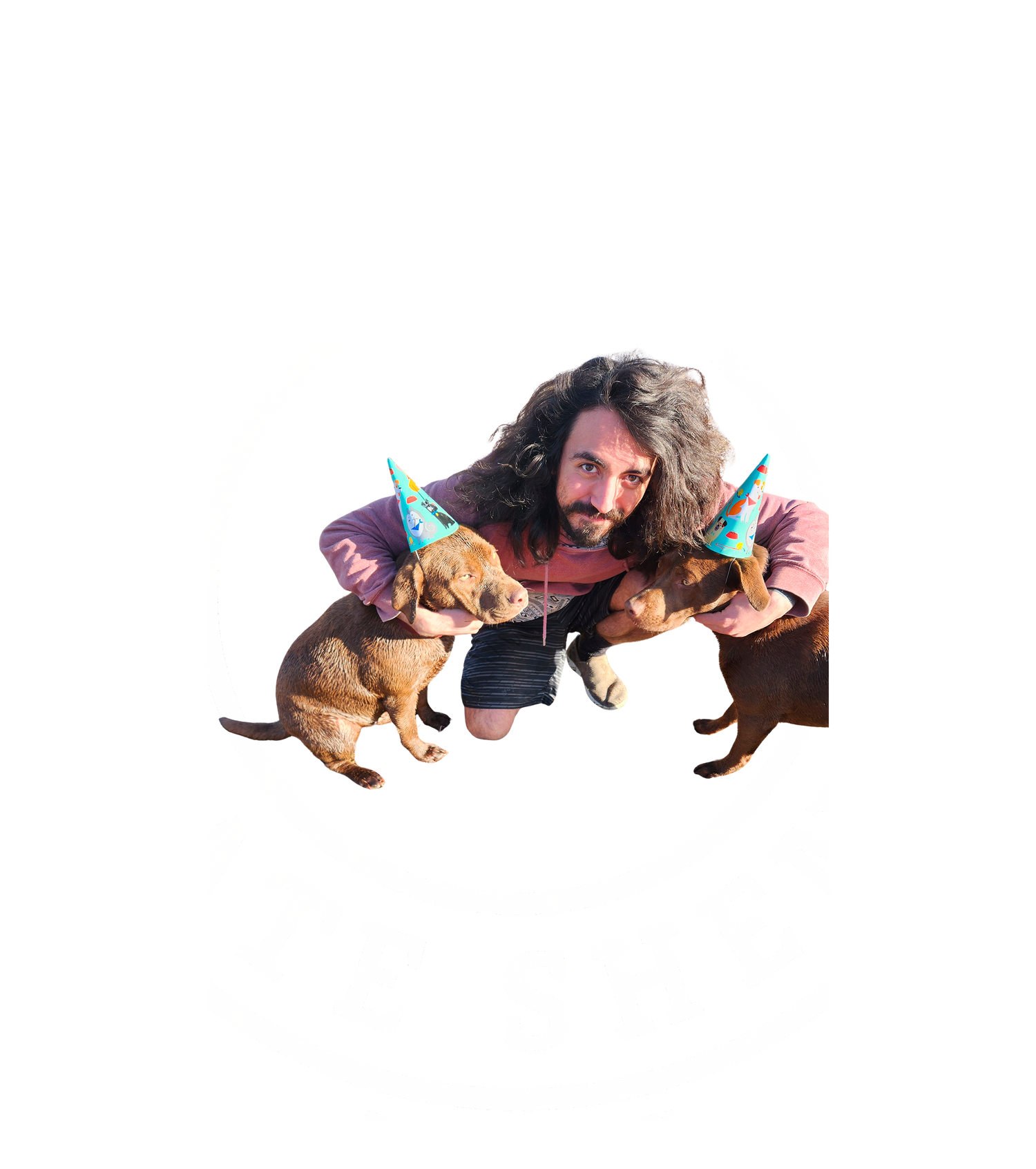 In Memory of Nate Shenk