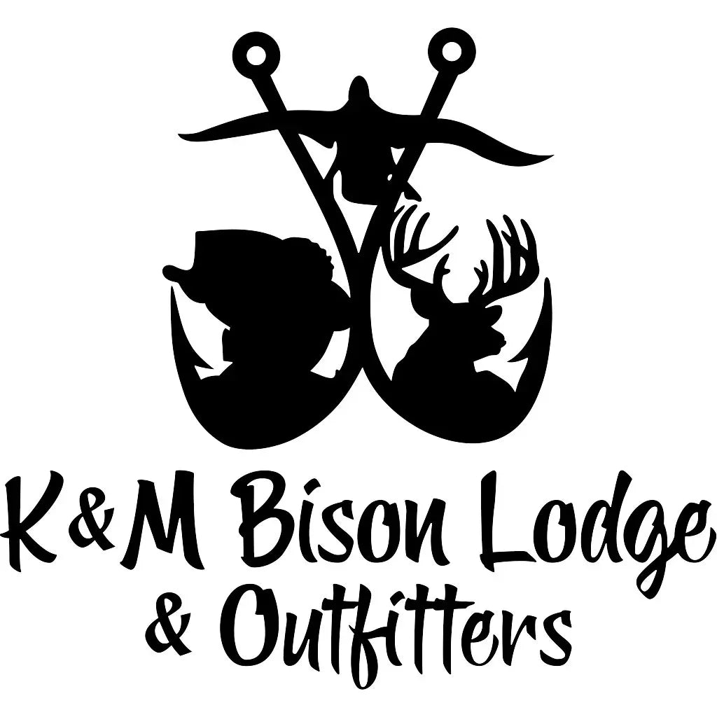 K&M Bison Lodge & Outfitters