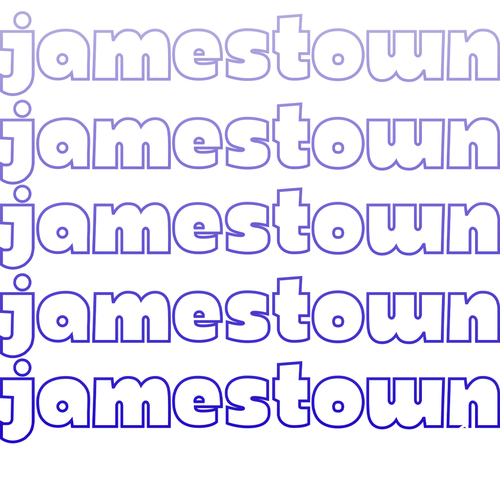 Jamestown Speech