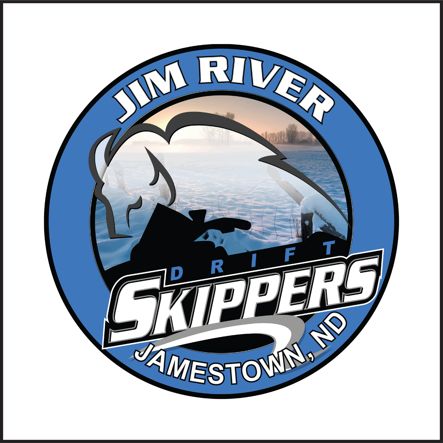 Drift Skippers
