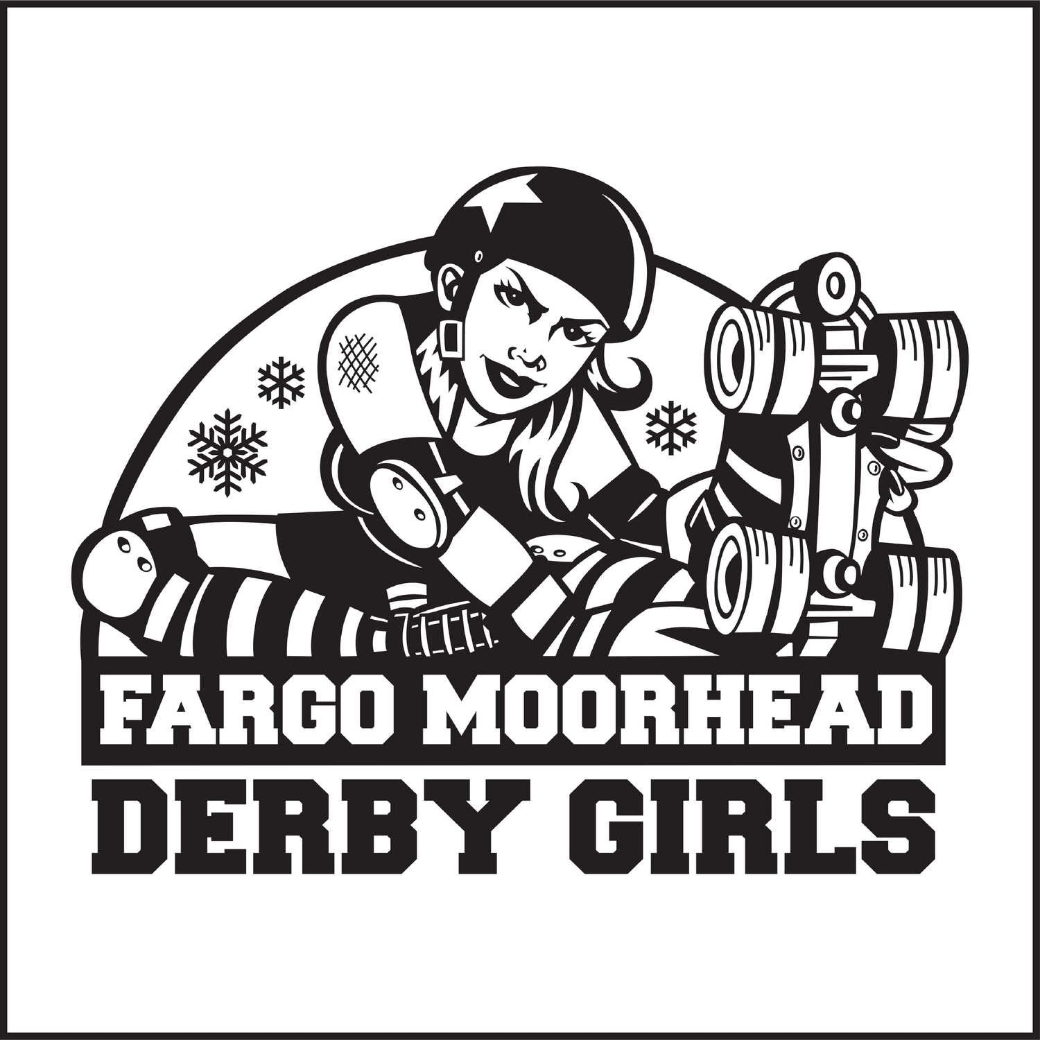 FM Derby Girls