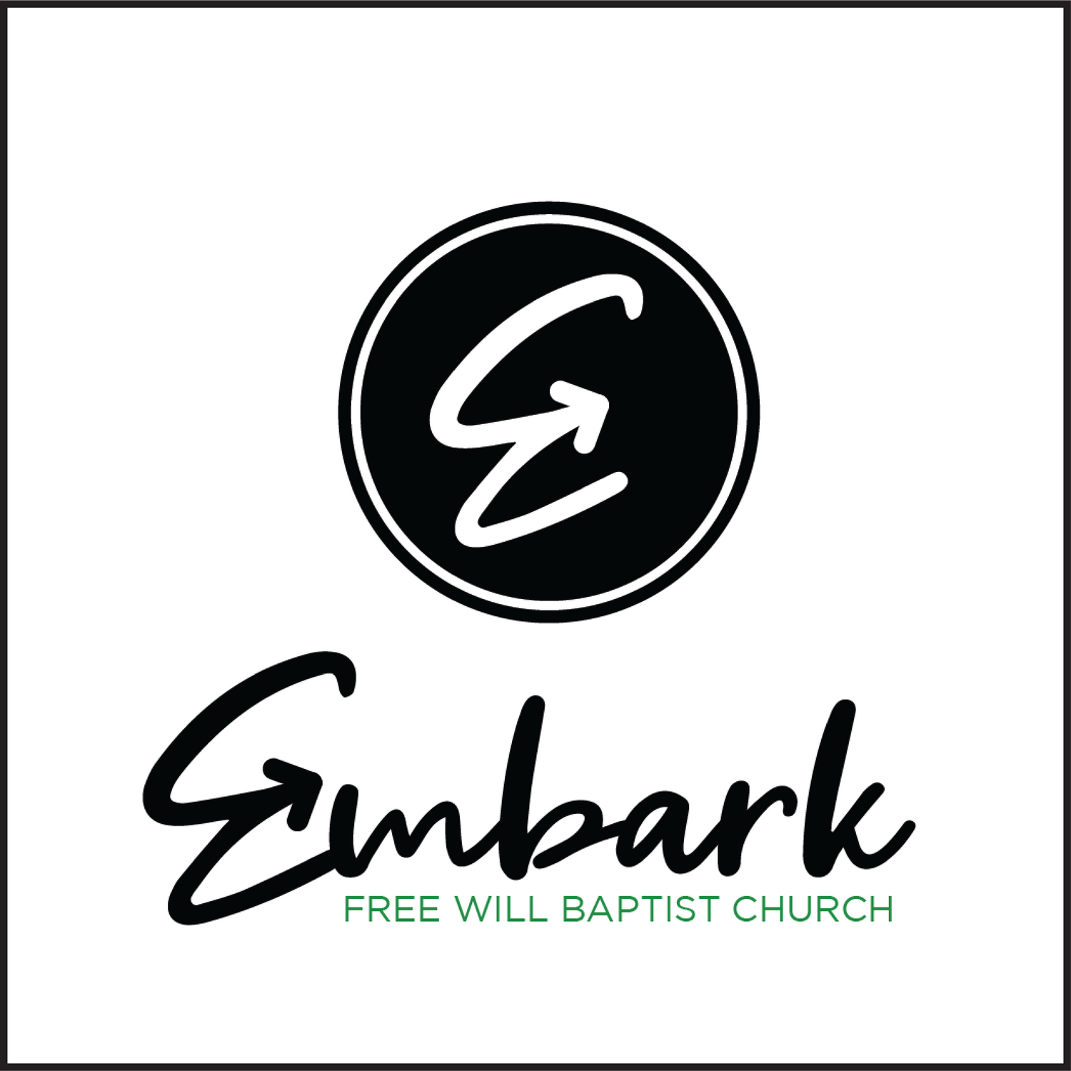 Embark Church