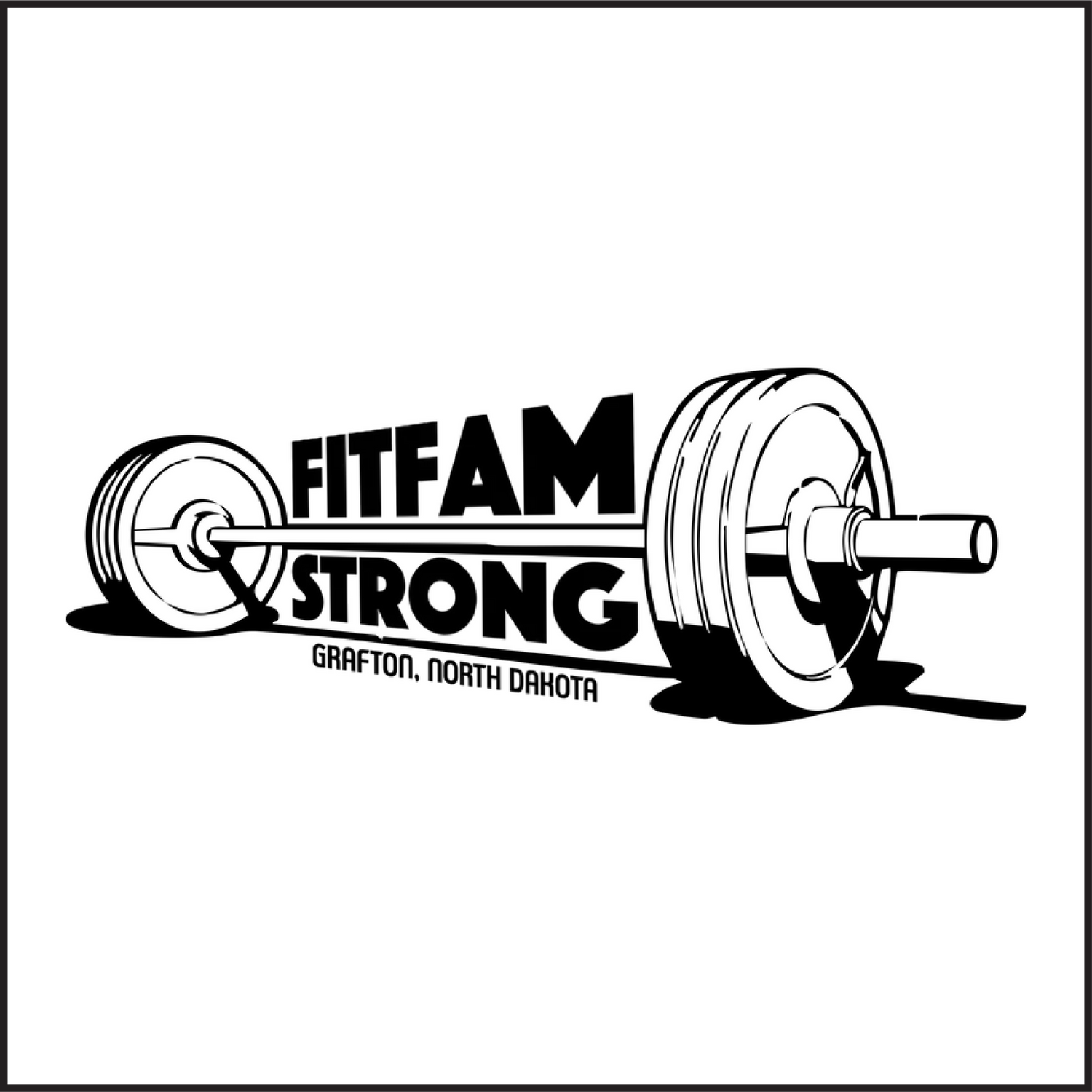 Fit Fam Grafton