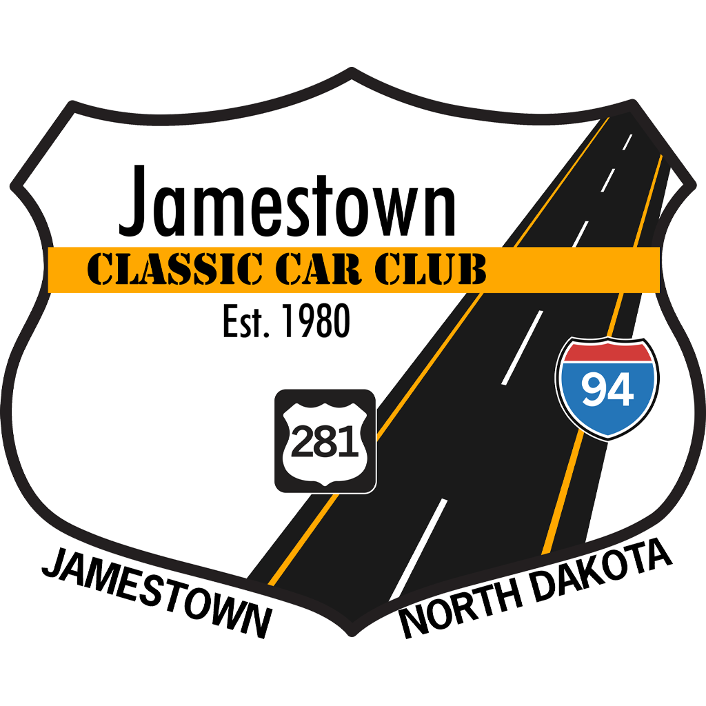 Jamestown Classic Car Club
