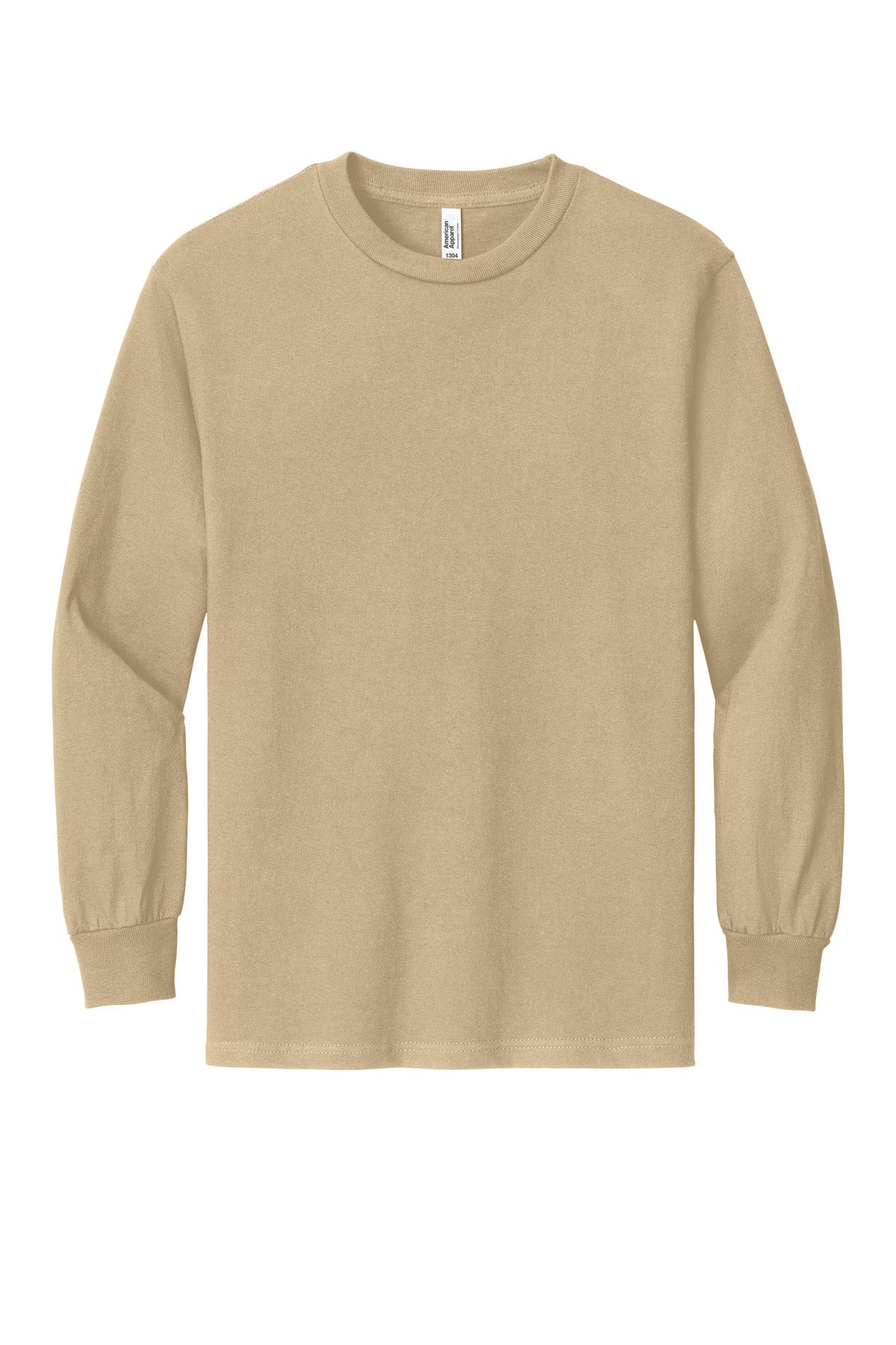 Front Design - Sand