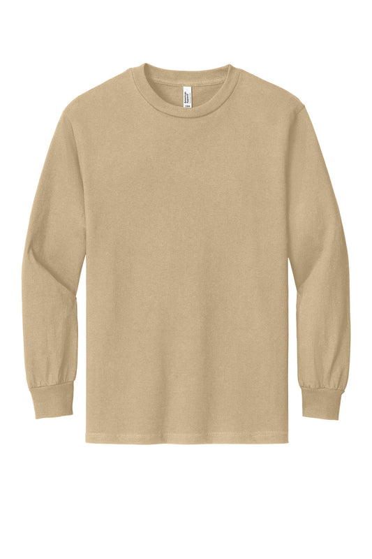 Front Design - Sand