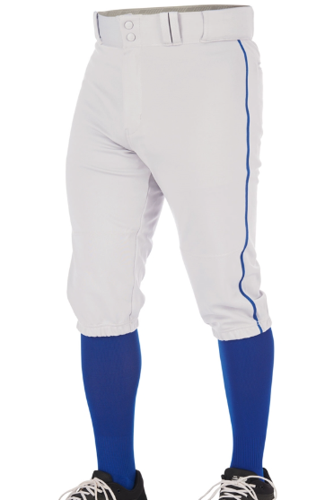ADULT - KNICKER TRIPLE CROWN 2.0 W/BRAID